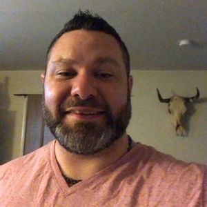 Meet your Posher, Brian